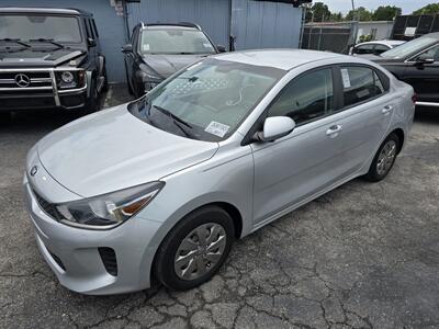 2020 Kia Rio LX Plus   - Photo 1 - Miami, FL 33147