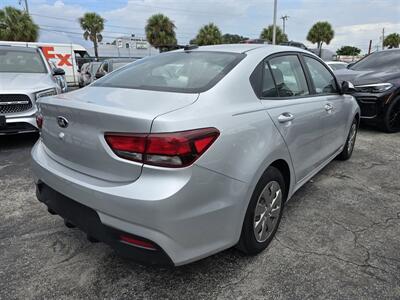 2020 Kia Rio LX Plus   - Photo 3 - Miami, FL 33147