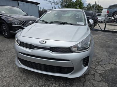 2020 Kia Rio LX Plus   - Photo 6 - Miami, FL 33147