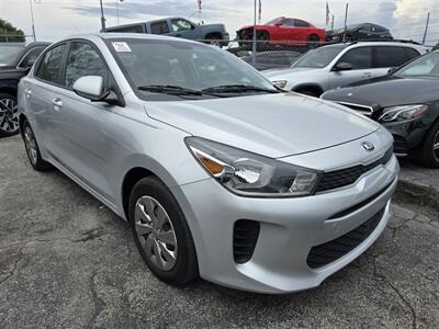 2020 Kia Rio LX Plus   - Photo 7 - Miami, FL 33147