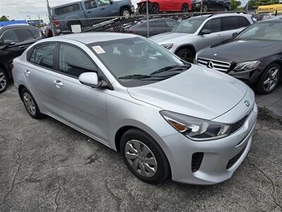 2020 Kia Rio LX Plus   - Photo 8 - Miami, FL 33147