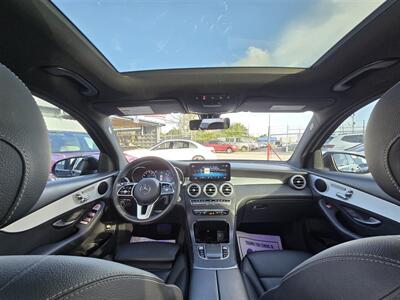 2021 Mercedes-Benz GLC GLC 300   - Photo 16 - Miami, FL 33147