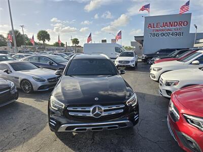 2021 Mercedes-Benz GLC GLC 300   - Photo 11 - Miami, FL 33147