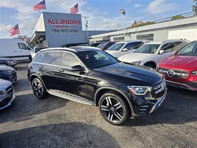 2021 Mercedes-Benz GLC GLC 300   - Photo 9 - Miami, FL 33147