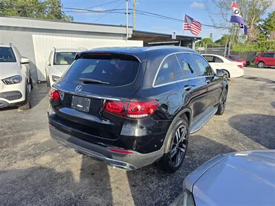 2021 Mercedes-Benz GLC GLC 300   - Photo 6 - Miami, FL 33147