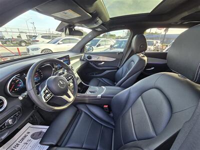 2021 Mercedes-Benz GLC GLC 300   - Photo 4 - Miami, FL 33147