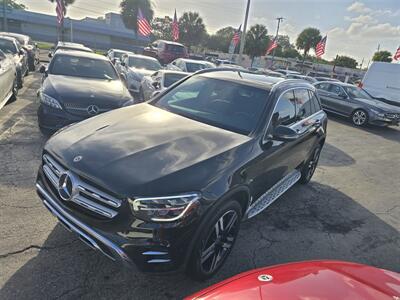 2021 Mercedes-Benz GLC GLC 300   - Photo 19 - Miami, FL 33147