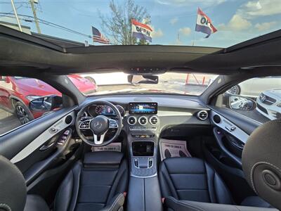 2021 Mercedes-Benz GLC GLC 300   - Photo 15 - Miami, FL 33147