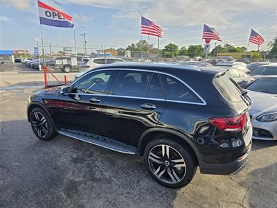 2021 Mercedes-Benz GLC GLC 300   - Photo 20 - Miami, FL 33147