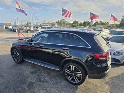 2021 Mercedes-Benz GLC GLC 300   - Photo 3 - Miami, FL 33147