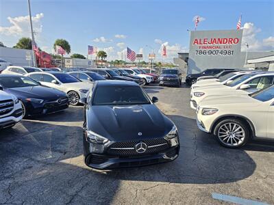 2023 Mercedes-Benz C 300 - Photo 6 - Miami, FL 33147