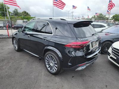 2024 Mercedes-Benz GLE 350 4MATIC - Photo 3 - Miami, FL 33147