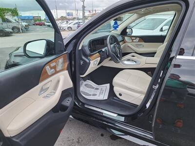 2024 Mercedes-Benz GLE 350 4MATIC - Photo 19 - Miami, FL 33147
