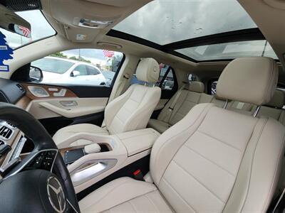 2024 Mercedes-Benz GLE 350 4MATIC - Photo 18 - Miami, FL 33147
