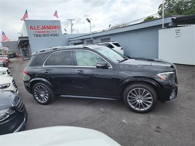 2024 Mercedes-Benz GLE 350 4MATIC - Photo 9 - Miami, FL 33147