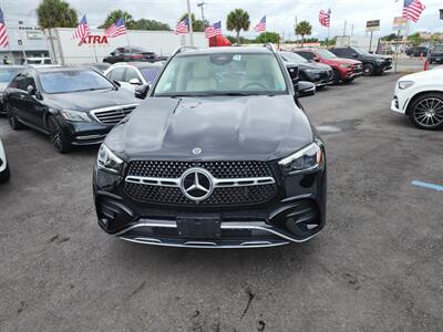 2024 Mercedes-Benz GLE 350 4MATIC - Photo 13 - Miami, FL 33147