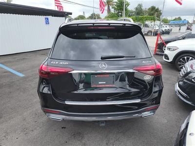 2024 Mercedes-Benz GLE 350 4MATIC - Photo 8 - Miami, FL 33147