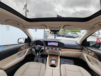 2024 Mercedes-Benz GLE 350 4MATIC - Photo 5 - Miami, FL 33147