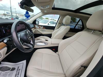 2024 Mercedes-Benz GLE 350 4MATIC - Photo 17 - Miami, FL 33147