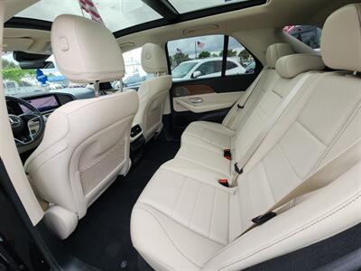 2024 Mercedes-Benz GLE 350 4MATIC - Photo 2 - Miami, FL 33147