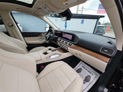 2024 Mercedes-Benz GLE 350 4MATIC - Photo 7 - Miami, FL 33147