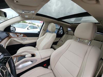 2024 Mercedes-Benz GLE 350 4MATIC - Photo 16 - Miami, FL 33147