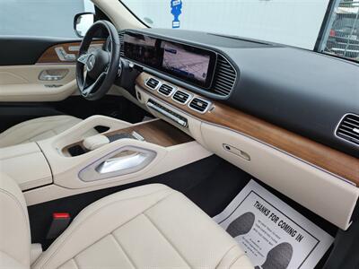 2024 Mercedes-Benz GLE 350 4MATIC - Photo 12 - Miami, FL 33147