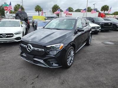 2024 Mercedes-Benz GLE 350 4MATIC - Photo 14 - Miami, FL 33147