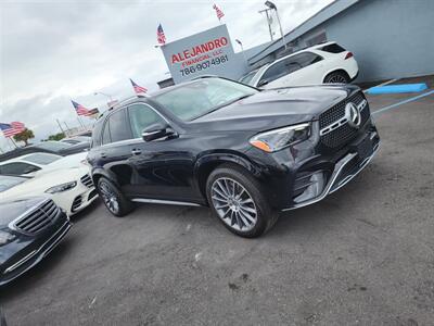 2024 Mercedes-Benz GLE 350 4MATIC - Photo 11 - Miami, FL 33147