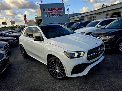 2022 Mercedes-Benz GLE 350 - Photo 6 - Miami, FL 33147