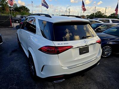 2022 Mercedes-Benz GLE 350 - Photo 13 - Miami, FL 33147
