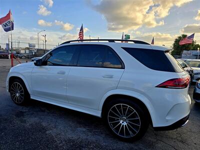 2022 Mercedes-Benz GLE 350 - Photo 12 - Miami, FL 33147