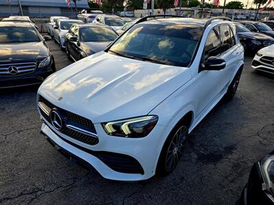 2022 Mercedes-Benz GLE 350 - Photo 7 - Miami, FL 33147