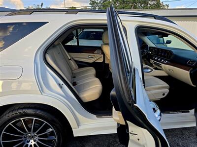 2022 Mercedes-Benz GLE 350 - Photo 29 - Miami, FL 33147
