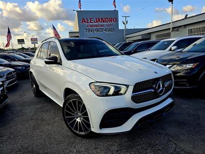 2022 Mercedes-Benz GLE 350 - Photo 3 - Miami, FL 33147
