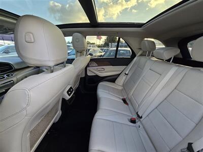2022 Mercedes-Benz GLE 350 - Photo 24 - Miami, FL 33147