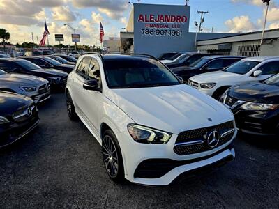 2022 Mercedes-Benz GLE 350 - Photo 10 - Miami, FL 33147