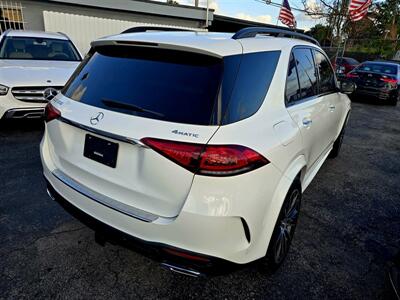 2022 Mercedes-Benz GLE 350 - Photo 14 - Miami, FL 33147