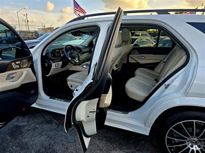 2022 Mercedes-Benz GLE 350 - Photo 26 - Miami, FL 33147