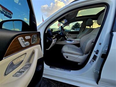 2022 Mercedes-Benz GLE 350 - Photo 16 - Miami, FL 33147