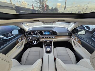 2022 Mercedes-Benz GLE 350 - Photo 25 - Miami, FL 33147