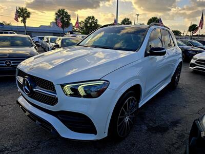 2022 Mercedes-Benz GLE 350 - Photo 8 - Miami, FL 33147