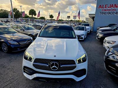 2022 Mercedes-Benz GLE 350 - Photo 9 - Miami, FL 33147