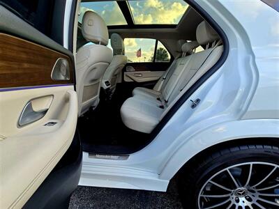 2022 Mercedes-Benz GLE 350 - Photo 23 - Miami, FL 33147