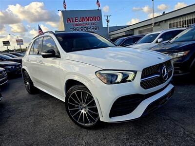 2022 Mercedes-Benz GLE 350 - Photo 5 - Miami, FL 33147