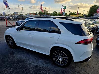 2022 Mercedes-Benz GLE 350 - Photo 11 - Miami, FL 33147