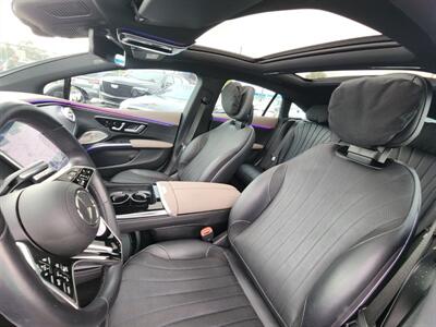 2022 Mercedes-Benz EQS EQS 450+ - Photo 14 - Miami, FL 33147