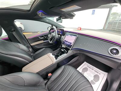2022 Mercedes-Benz EQS EQS 450+ - Photo 7 - Miami, FL 33147