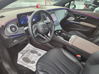 2022 Mercedes-Benz EQS EQS 450+ - Photo 15 - Miami, FL 33147