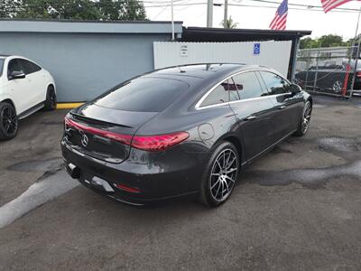 2022 Mercedes-Benz EQS EQS 450+ - Photo 8 - Miami, FL 33147
